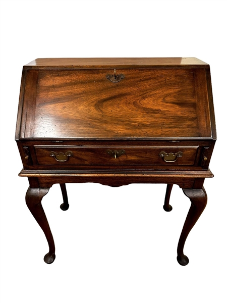 Lady Astor Writing Desk Henkel Harris
