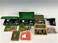 Singer Electric Sewing Machine