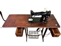 Singer Electric Sewing Machine