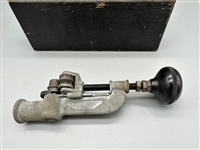 Parker Hand Beading Tool Set No. 416