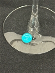 (8) Tiffany and Co. Wine Glasses New in Box With Original Bubble Wrap, Foam Support and Stickers.