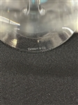 (8) Tiffany and Co. Wine Glasses New in Box With Original Bubble Wrap, Foam Support and Stickers.