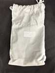 (12) Steuben Glass Water Flat Tumblers in Original Fitted Box With Bags
