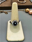 Nolan Miller Costume Jewelry Group and More