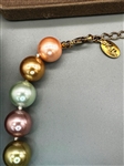 Nolan Miller Costume Jewelry Group and More