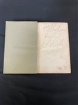 1856 Leaven For Doughfaces or Threescores and Ten Parables Touching Slavery