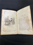 1856 Leaven For Doughfaces or Threescores and Ten Parables Touching Slavery