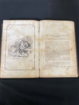 1856 Leaven For Doughfaces or Threescores and Ten Parables Touching Slavery