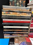 (78) Chinese/Japanese/Asian Art Auction Catalogs Christie's and Sotheby's, Others