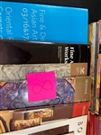 (78) Chinese/Japanese/Asian Art Auction Catalogs Christie's and Sotheby's, Others