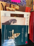 (78) Chinese/Japanese/Asian Art Auction Catalogs Christie's and Sotheby's, Others