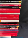 (78) Chinese/Japanese/Asian Art Auction Catalogs Christie's and Sotheby's, Others