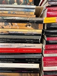 (78) Chinese/Japanese/Asian Art Auction Catalogs Christie's and Sotheby's, Others