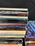 (91) Ceramics, Porcelain, Glass, Paperweights Auction Catalogs Sotheby's and Christie's