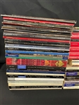 (89) Furniture, Folk Art, Works of Art Auction Catalogs Christie's and Sotheby's