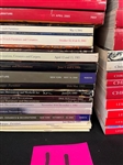 (89) Furniture, Folk Art, Works of Art Auction Catalogs Christie's and Sotheby's