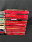 (128) 19th European Paintings, Sculpture, Works of Art, Works on Paper Auction Catalogs Sotheby's and Christie's