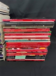 (99) 20th Century Design, Modern and L.C. Tiffany Auction Catalogs Sotheby's Christie's Others