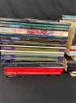 (68) American Paintings, Drawings and Sculptures, Important Americana Auction Catalogs Sotheby's and Christie's