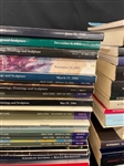 (68) American Paintings, Drawings and Sculptures, Important Americana Auction Catalogs Sotheby's and Christie's
