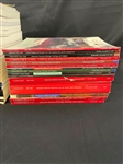 (68) American Paintings, Drawings and Sculptures, Important Americana Auction Catalogs Sotheby's and Christie's
