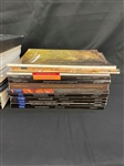 (57) Old Masters, European Paintings, Fine Decorative Arts Auction Catalogs Sotheby's and Christie's