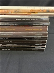 (57) Old Masters, European Paintings, Fine Decorative Arts Auction Catalogs Sotheby's and Christie's