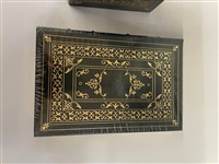 William Bennett The Moral Compass & The Book of Virtues Easton Press New and Wrapped