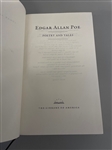 1984 Library of America 4 Volume Set in Slip Cases