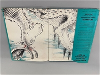 Dr. Seuss Thidwick and the Big Hearted Moose 