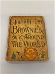 Palmer Cox "The Brownies Around the World" 1894