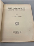 Palmer Cox The Brownies Around the World 1894