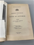 50th Anniversary of Battle of Gettysburg Revised 1915
