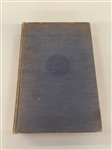 Albert Farwell Bemis "The Evolving House" Signed by the Author