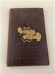 O.S. Fowler "Science of Life" Salesman Sample 1875