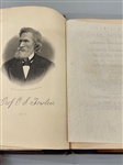 O.S. Fowler Science of Life Salesman Sample 1875