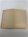 D.H. Lawrence Lady Chatterley's Lover Private Printing 1928