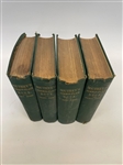 Southey's Common Place Books First Through Fourth Series 1849
