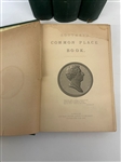 Southey's Common Place Books First Through Fourth Series 1849