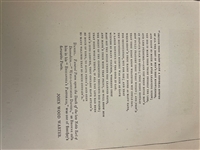 Southey's Common Place Books First Through Fourth Series 1849