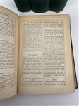 Southey's Common Place Books First Through Fourth Series 1849