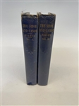 John Bigsby "The Shoe and Canoe or Pictures of Travel in the Canadas" 1850