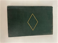 John P. Green Fact Stranger Than Fiction Signed Book