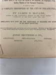James McCabe History of the Centennial Exhibition 1876