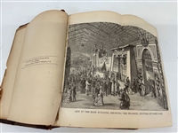 James McCabe History of the Centennial Exhibition 1876