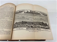 James McCabe History of the Centennial Exhibition 1876