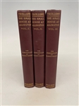 Anthony Trollope "The Small House at Allington The Chronicles of Barsetshire" 1920