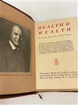 (5) Elbert Hubbard Books