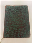 (5) Elbert Hubbard Books