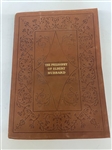 (5) Elbert Hubbard Books